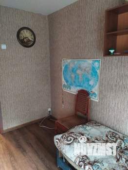 2-к квартира, вторичка, 42м2, 1/5 этаж