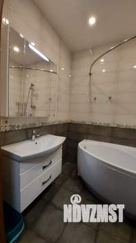 1-к квартира, вторичка, 42м2, 15/25 этаж