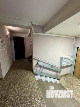 3-к квартира, вторичка, 60м2, 7/9 этаж