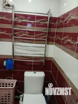 2-к квартира, вторичка, 44м2, 1/5 этаж