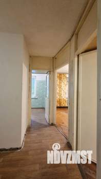 3-к квартира, вторичка, 55м2, 1/5 этаж