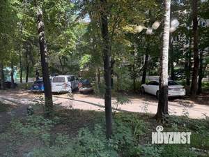 1-к квартира, вторичка, 30м2, 1/5 этаж