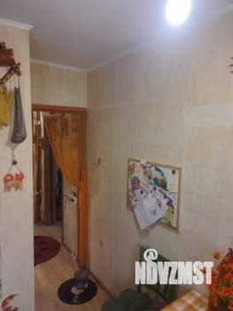 1-к квартира, вторичка, 32м2, 2/5 этаж