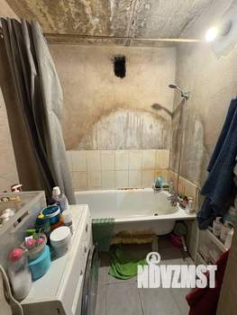3-к квартира, вторичка, 61м2, 5/5 этаж