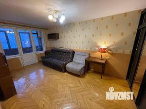1-к квартира, вторичка, 30м2, 4/5 этаж