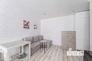 3-к квартира, вторичка, 58м2, 2/9 этаж