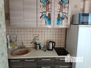 2-к квартира, вторичка, 47м2, 15/16 этаж
