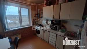 3-к квартира, вторичка, 64м2, 8/9 этаж