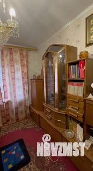 2-к квартира, вторичка, 54м2, 1/3 этаж