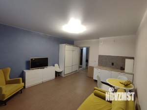 Студия квартира, вторичка, 30м2, 4/25 этаж