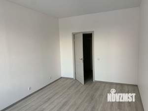 1-к квартира, вторичка, 44м2, 4/17 этаж