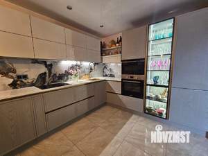 4-к квартира, вторичка, 100м2, 4/4 этаж