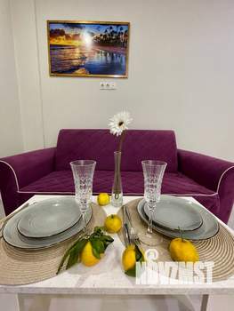 Студия квартира, вторичка, 25м2, 2/22 этаж