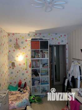 2-к квартира, вторичка, 43м2, 2/5 этаж