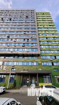 Студия квартира, вторичка, 25м2, 9/17 этаж