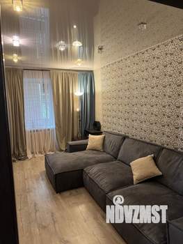 3-к квартира, вторичка, 55м2, 5/5 этаж