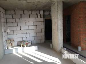 1-к квартира, вторичка, 43м2, 7/17 этаж