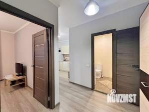 1-к квартира, вторичка, 34м2, 3/4 этаж