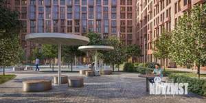 2-к квартира, вторичка, 54м2, 12/12 этаж