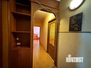 2-к квартира, вторичка, 55м2, 3/13 этаж