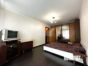 1-к квартира, вторичка, 31м2, 2/5 этаж