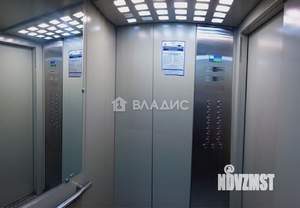 2-к квартира, вторичка, 56м2, 16/16 этаж