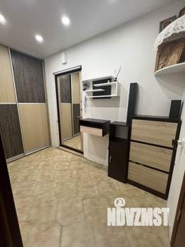 1-к квартира, вторичка, 39м2, 1/10 этаж