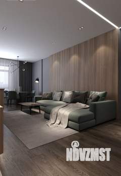 3-к квартира, вторичка, 106м2, 5/17 этаж