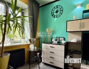 Фото квартиры на продажу (1)