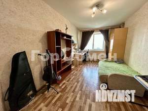 1-к квартира, вторичка, 43м2, 23/25 этаж