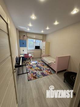 2-к квартира, вторичка, 59м2, 2/4 этаж