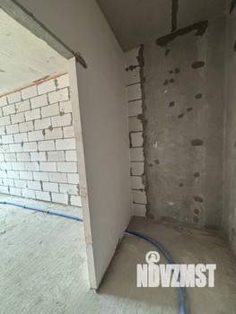 1-к квартира, вторичка, 39м2, 16/17 этаж