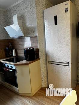 3-к квартира, вторичка, 75м2, 4/4 этаж