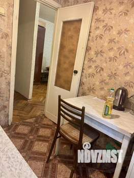 1-к квартира, вторичка, 32м2, 2/5 этаж