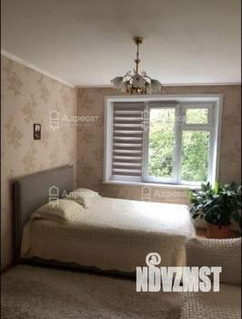 2-к квартира, вторичка, 44м2, 4/9 этаж