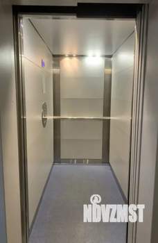 1-к квартира, вторичка, 33м2, 3/4 этаж