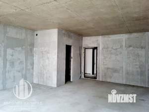 Студия квартира, вторичка, 44м2, 2/2 этаж