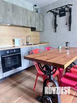 1-к квартира, вторичка, 48м2, 2/3 этаж