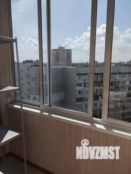 2-к квартира, вторичка, 53м2, 12/14 этаж