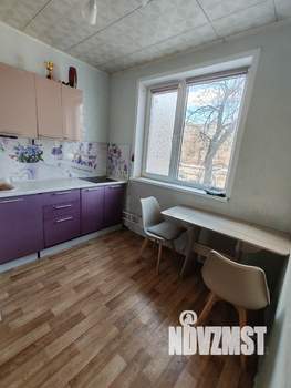 3-к квартира, вторичка, 62м2, 2/12 этаж