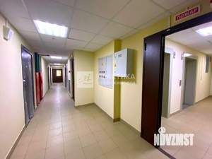 Студия квартира, вторичка, 26м2, 13/17 этаж