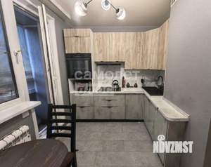 2-к квартира, вторичка, 53м2, 13/16 этаж