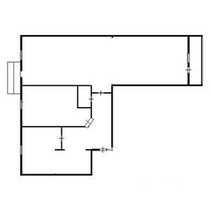 3-к квартира, вторичка, 59м2, 5/12 этаж