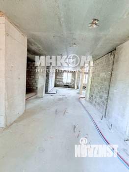 3-к квартира, вторичка, 98м2, 9/18 этаж