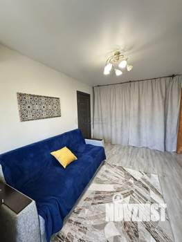 2-к квартира, вторичка, 45м2, 5/5 этаж