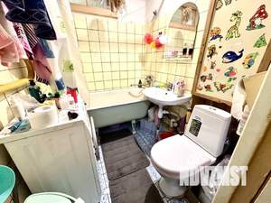 1-к квартира, вторичка, 30м2, 2/5 этаж