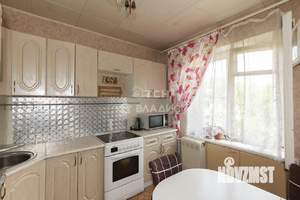 2-к квартира, вторичка, 56м2, 5/9 этаж