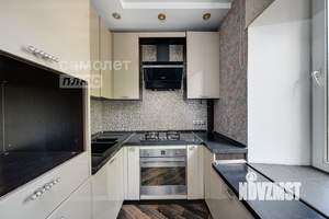 3-к квартира, вторичка, 56м2, 1/3 этаж