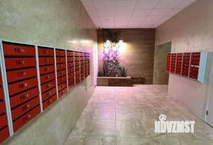 2-к квартира, вторичка, 85м2, 21/22 этаж