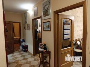 2-к квартира, вторичка, 60м2, 9/22 этаж